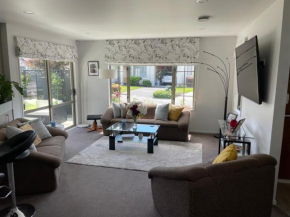 Villa55, Christchurch